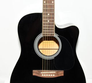 GUITARRA CLASICA ROCHESTER A-60 BK