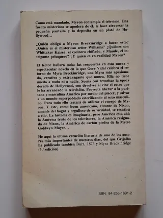 Libros 1€ (Envío mínimo 4 libros 4€)