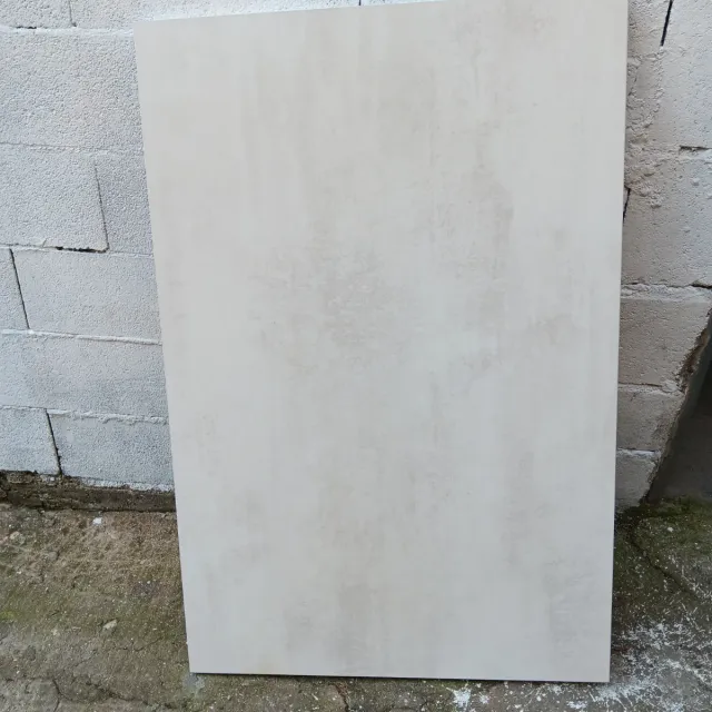 Tablero de madera 120×80 grosor 3.5cm