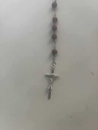 Rosario Papa Francesco