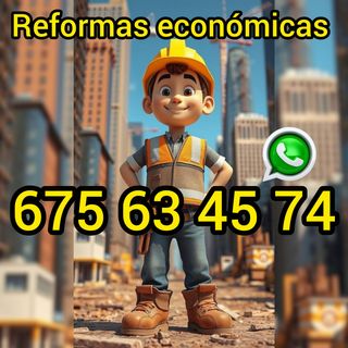 Reformas Económicas