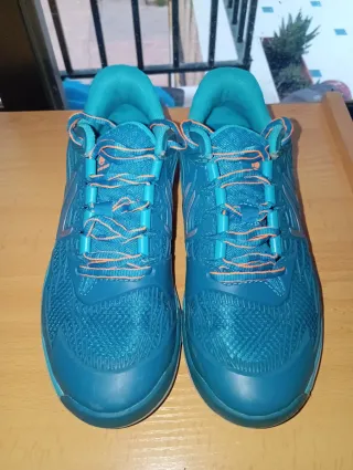 Zapatillas Running Artengo Talla 37