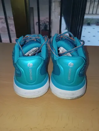 Zapatillas Running Artengo Talla 37