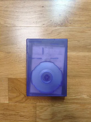 Game Boy Player + Disco Arranque Nintendo GameCube