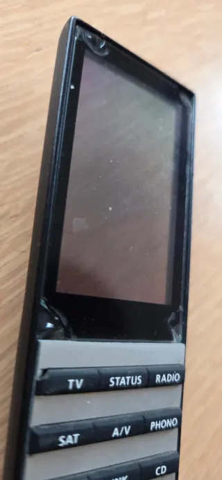 Mando a distancia Bang & Olufsen Beolink 5000