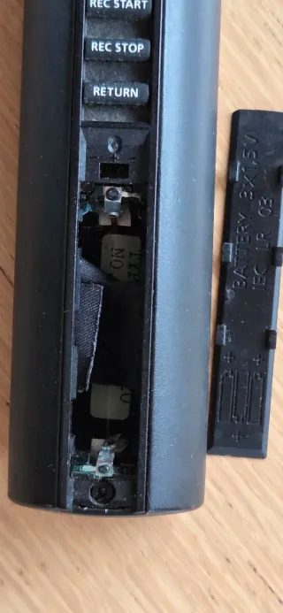 Mando a distancia Bang & Olufsen Beolink 5000