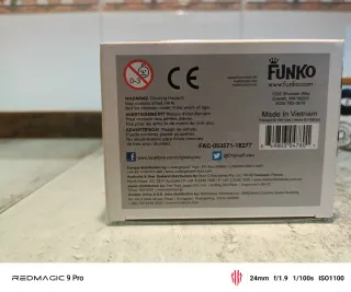 Funko Pop Thor Avengers 69