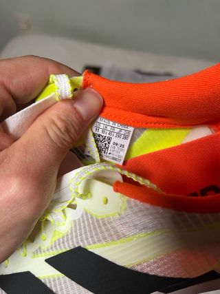 Adidas Terrex Agravic TT 45 1/3