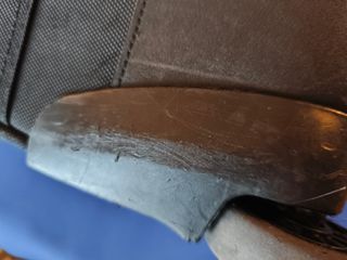 Maleta de viaje Roncato negra