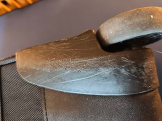 Maleta de viaje Roncato negra