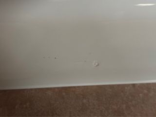 Piatto quadrato in ceramica Tiffany Boutique