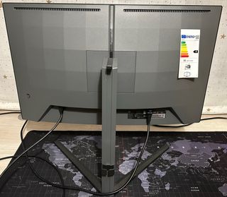 Monitor Philips Negro