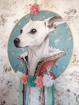 Atrapasueños Bohemio Decorado