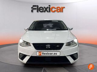 Seat Ibiza 1.0 55kW (75CV) Style
