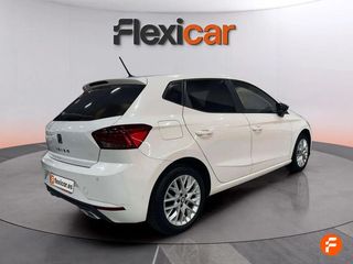 Seat Ibiza 1.0 55kW (75CV) Style