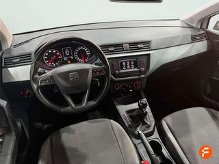 Seat Ibiza 1.0 55kW (75CV) Style