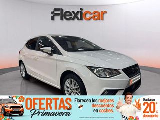 Seat Ibiza 1.0 55kW (75CV) Style