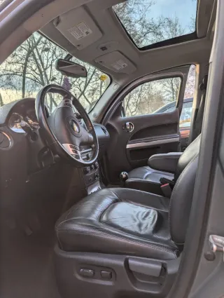 Chevrolet HHR 2008
