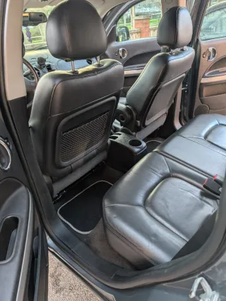 Chevrolet HHR 2008