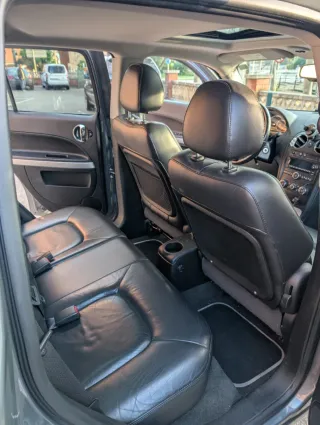 Chevrolet HHR 2008