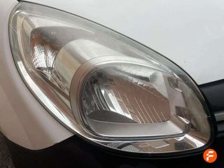 Renault Kangoo RENAULT Kangoo Furgón Diesel Kangoo Fg. 1.5Blue dCi  Profesional 70kW, 70kW/95 PS, 1461 cm³, 3 Doors