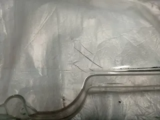 Cristal Cuentakilómetros Honda Goldwing 1500