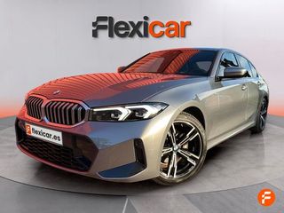 BMW Serie 3 320i Auto.