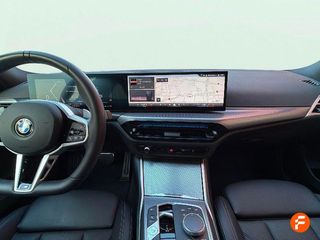 BMW Serie 3 320i Auto.