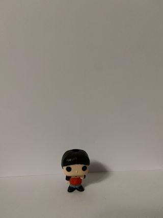 Funko Pop Will Byers Stranger Things ORIGINAL