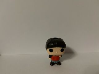 Funko Pop Will Byers Stranger Things ORIGINAL