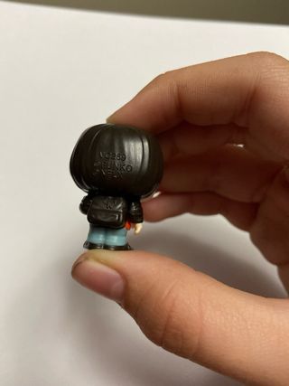 Funko Pop Will Byers Stranger Things ORIGINAL