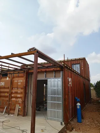 Soldador TIG tubería y estructuras