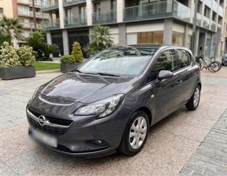 Opel Corsa 1.4 90cv - Alquiler Flexible