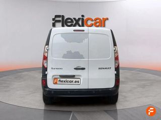 Renault Kangoo RENAULT Kangoo Furgón Diesel Kangoo Fg. 1.5Blue dCi  Profesional 70kW, 70kW/95 PS, 1461 cm³, 3 Doors