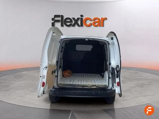 Renault Kangoo RENAULT Kangoo Furgón Diesel Kangoo Fg. 1.5Blue dCi  Profesional 70kW, 70kW/95 PS, 1461 cm³, 3 Doors