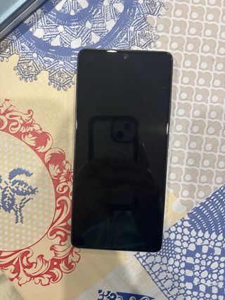 Xiaomi Redmi Note 13 Pro Nero
