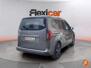 Mercedes Clase T 180 d