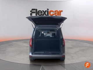 Mercedes Clase T 180 d