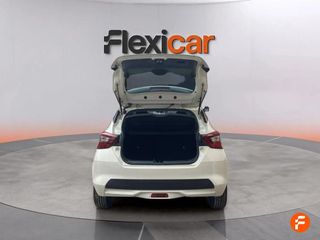 Nissan Micra IG-T 68 kW (92 CV) E6D-F Acenta