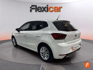 Seat Ibiza 1.0 55kW (75CV) Style