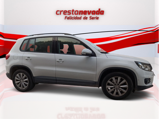 Tiguan - DESDE 429€/MES ¡SIN PAGAR ENTRADA!