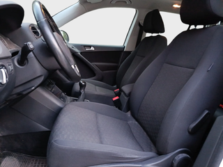 Tiguan - DESDE 429€/MES ¡SIN PAGAR ENTRADA!