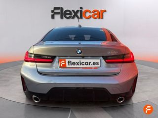 BMW Serie 3 320i Auto.