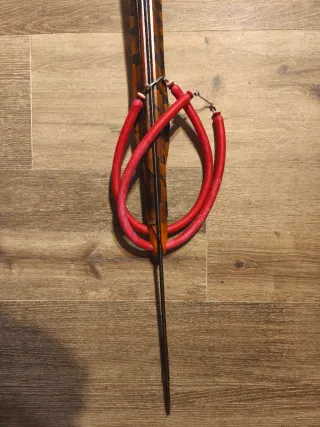 Fusil Pesca Submarina SEATEC GECKO 90