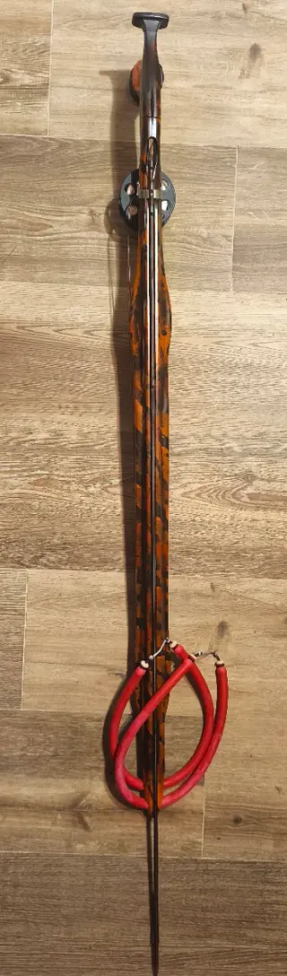 Fusil Pesca Submarina SEATEC GECKO 90