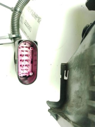 Faro volkswagen 23095915 7l6941017bg 7l6941015cf