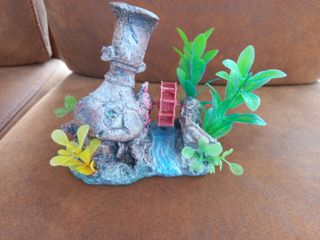 10 Plantas Acuario Naturales y Decoración