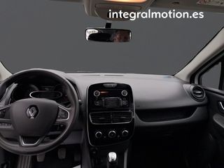 Renault Clio Business Energy dCi 55kW (75CV) -18