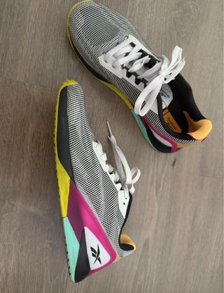 Zapatillas Reebok Nano X1 Grit