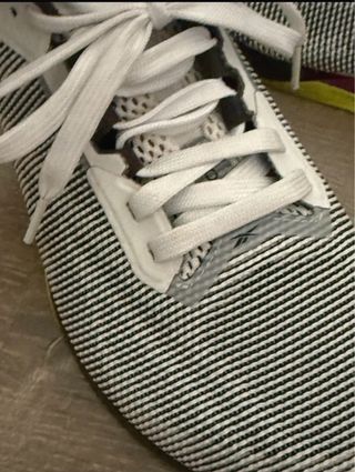 Zapatillas Reebok Nano X1 Grit